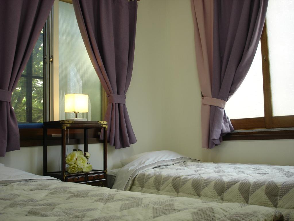 Icos Guesthouse 2 For Female Seul Oda fotoğraf