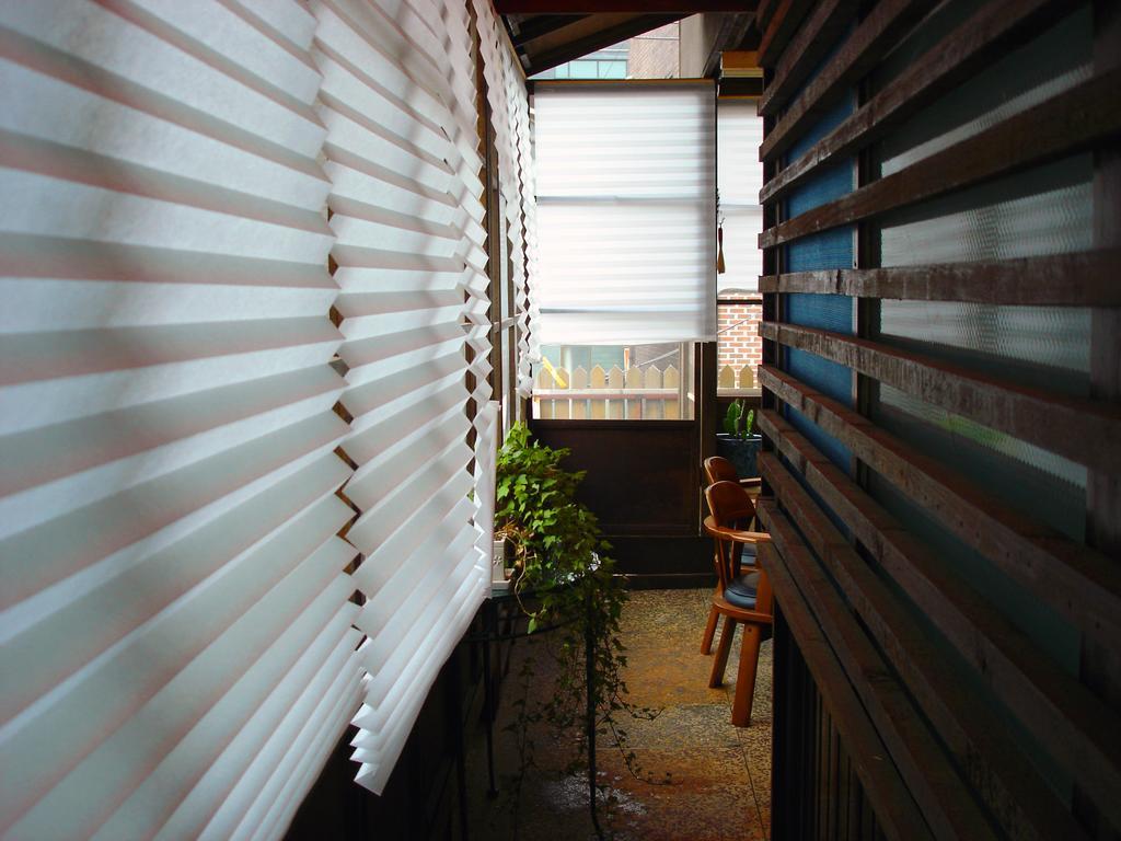 Icos Guesthouse 2 For Female Seul Dış mekan fotoğraf