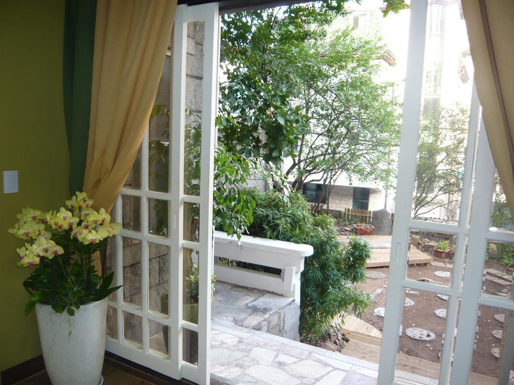 Icos Guesthouse 2 For Female Seul Oda fotoğraf
