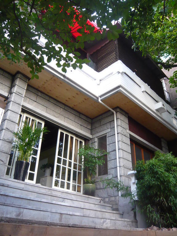 Icos Guesthouse 2 For Female Seul Dış mekan fotoğraf