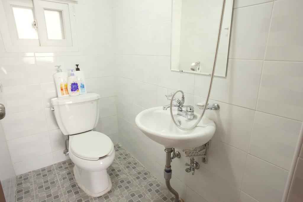 Icos Guesthouse 2 For Female Seul Dış mekan fotoğraf